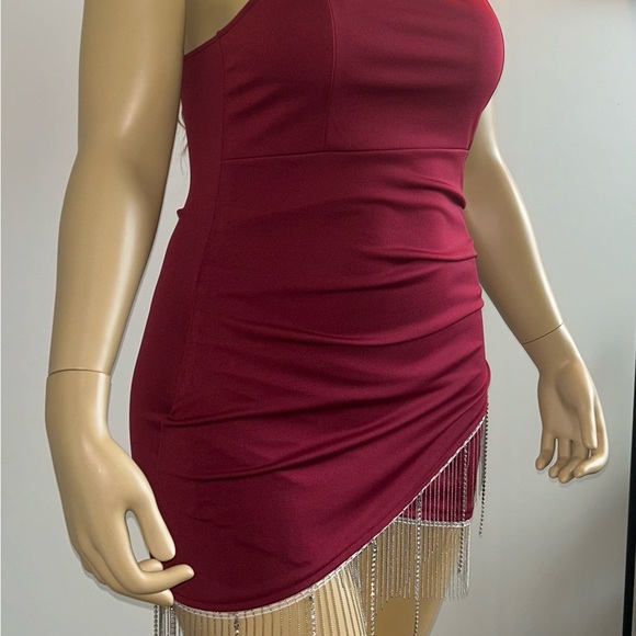 Girls night out dress ❤️ - Picture 3 of 6